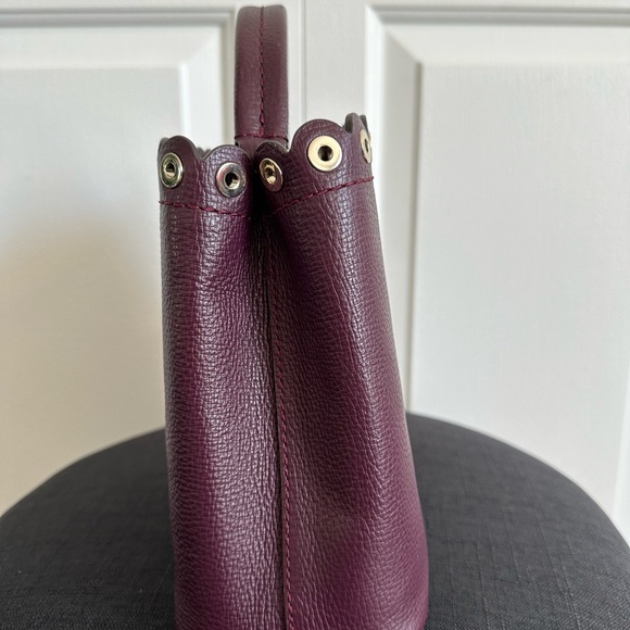 Kate Spade ♠️ Mini Paloma Road Janell Purse - Picture 4 of 10